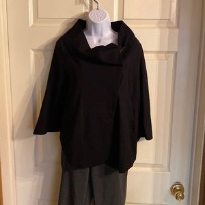 Women’s 6 YANSI FUGEL jacket